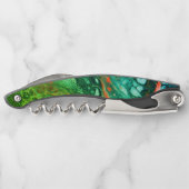 Abstract145 Kurkentrekker (Achterkant)