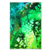 Abstract150 Foto Afdruk (Voorkant)