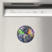 Abstract16 Magneet (Insitu (Vaatwasser))