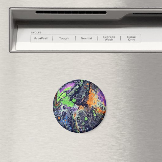 Abstract16 Magneet (Insitu (Vaatwasser))