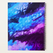 Abstract173 Planner (Achterkant)