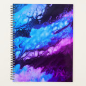 Abstract173 Planner (Voorkant)