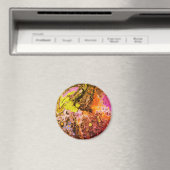 Abstract17 Magneet (Insitu (Vaatwasser))