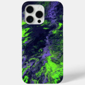 Abstract186 Case-Mate iPhone Case (Achterkant)