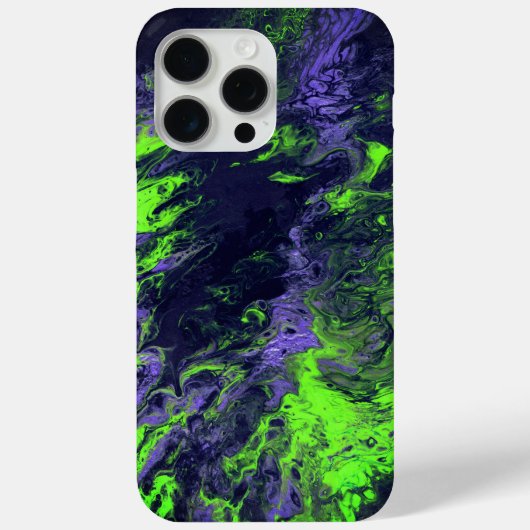 Abstract186 Case-Mate iPhone Case (Achterkant)