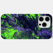 Abstract186 Case-Mate iPhone Case (Achterkant (horizontaal))