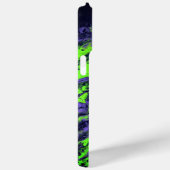 Abstract186 Case-Mate iPhone Case (Achterkant / Rechts)