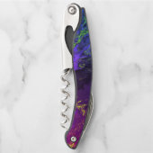 Abstract188 Kurkentrekker (Voorkant)