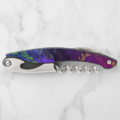 Abstract188 Kurkentrekker (Voorkant)