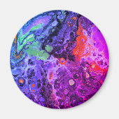 Abstract18 Magneet (Voorkant)