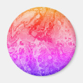 Abstract19 Magneet (Voorkant)