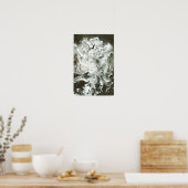 abstract1 poster (Keuken)