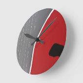 Abstract1 Ronde Klok (Hoek)