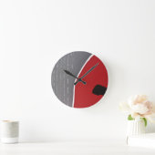 Abstract1 Ronde Klok (Huis)