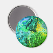 Abstract20 Magneet (Voorkant / Achterkant)