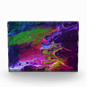 Abstract218 Fotoblokken (Voorkant)