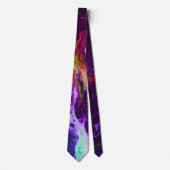 Abstract218 Stropdas (Voorkant)