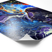 Abstract21 Foto Afdruk (Hoek)