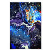 Abstract21 Foto Afdruk (Voorkant)