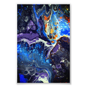 Abstract21 Foto Afdruk