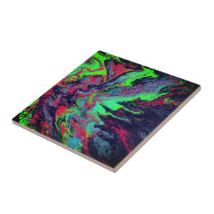 Abstract226 Tegeltje