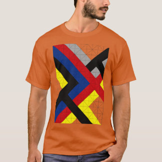 Abstract24 T-shirt