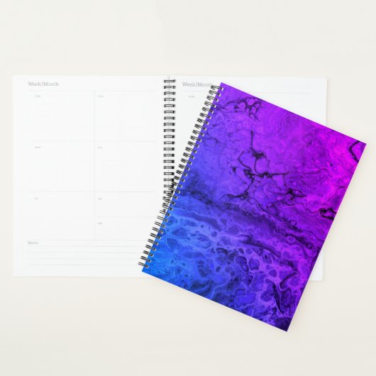 Abstract263 Planner (Display)
