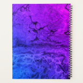 Abstract263 Planner (Achterkant)