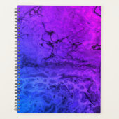 Abstract263 Planner (Voorkant)