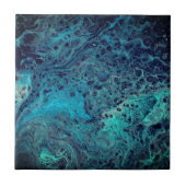 Abstract271 Tegeltje (Voorkant)