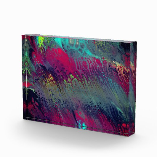 Abstract276 Fotoblokken (Rechts)