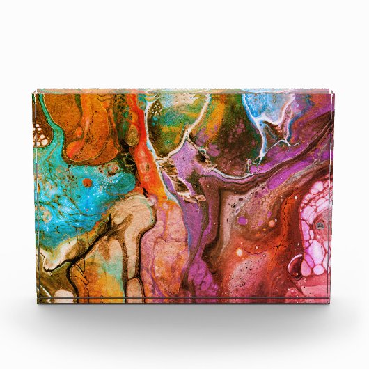 Abstract27 Fotoblokken (Voorkant)