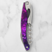 Abstract288 Kurkentrekker (Achterkant)