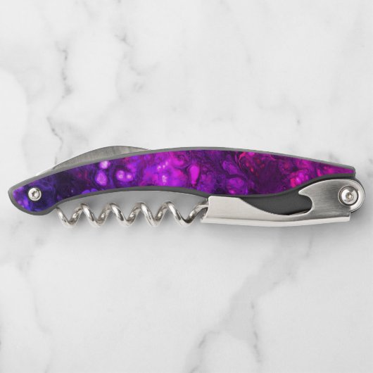 Abstract288 Kurkentrekker (Achterkant)