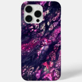 Abstract291 Case-Mate iPhone Case (Achterkant)