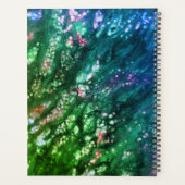 Abstract295 Planner (Achterkant)