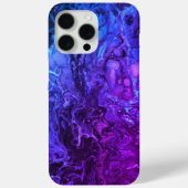 Abstract298 Case-Mate iPhone Case (Achterkant)