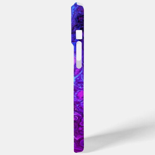 Abstract298 Case-Mate iPhone Case (Achterkant / Links)