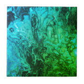 Abstract300 Tegeltje (Voorkant)