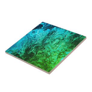 Abstract300 Tegeltje