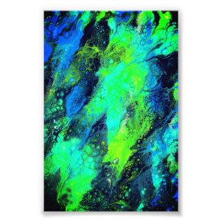 Abstract306 Foto Afdruk