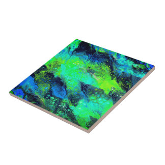 Abstract306 Tegeltje