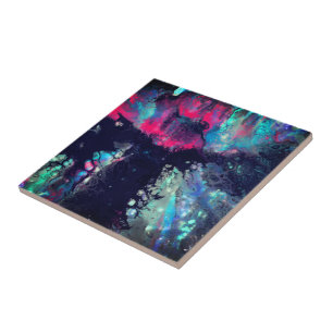 Abstract321 Tegeltje