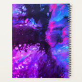Abstract323 Planner (Achterkant)