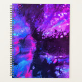 Abstract323 Planner (Voorkant)