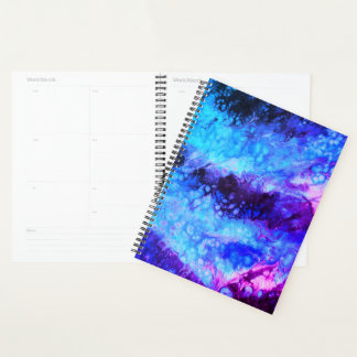 Abstract333 Planner