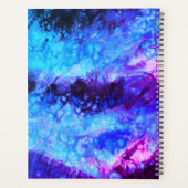 Abstract333 Planner (Achterkant)