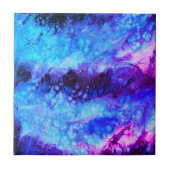 Abstract333 Tegeltje (Voorkant)