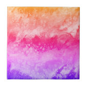 Abstract334 Tegeltje (Voorkant)