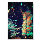 Abstract346 Foto Afdruk (Voorkant)
